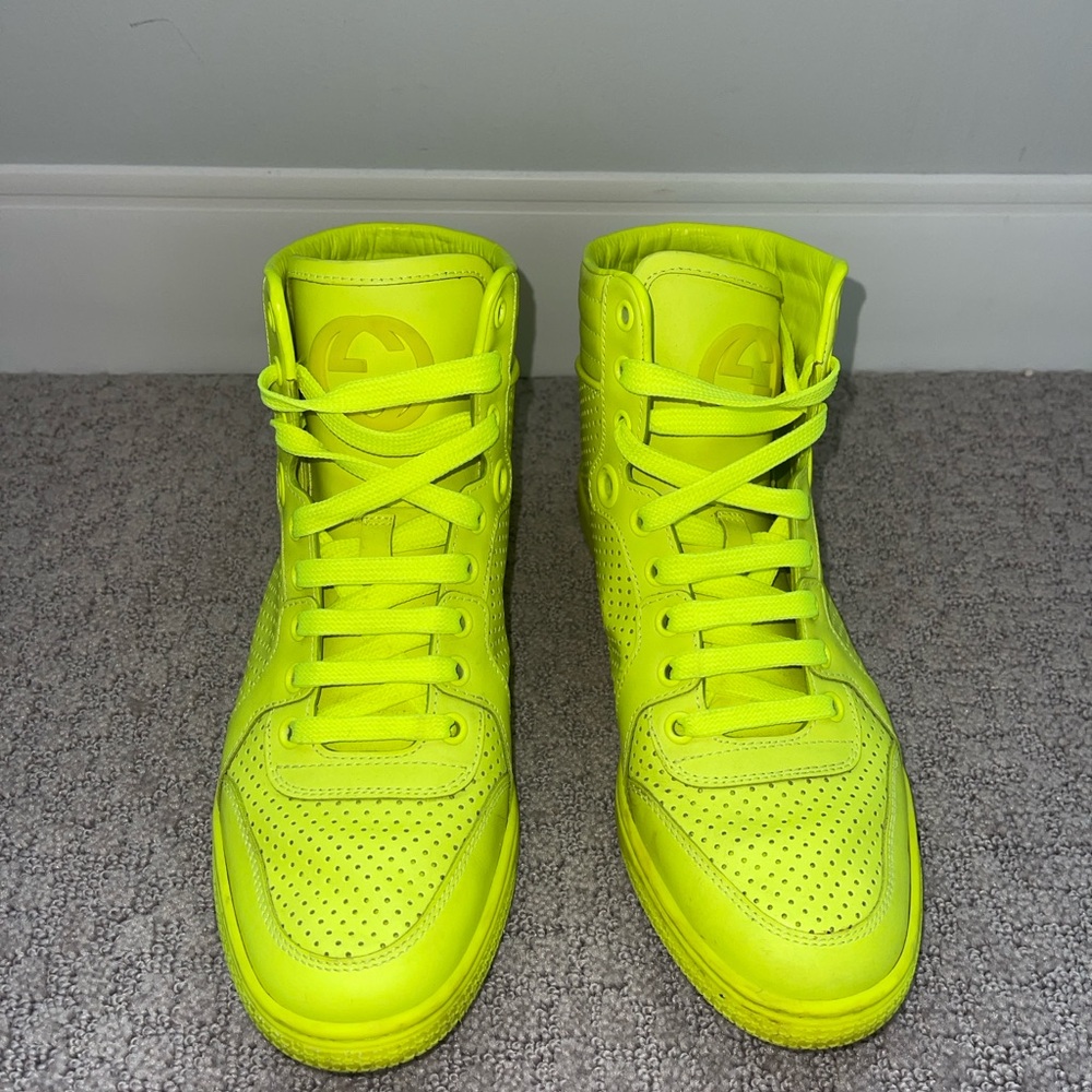 Gucci Coda Sneaker - Picture 3 of 8